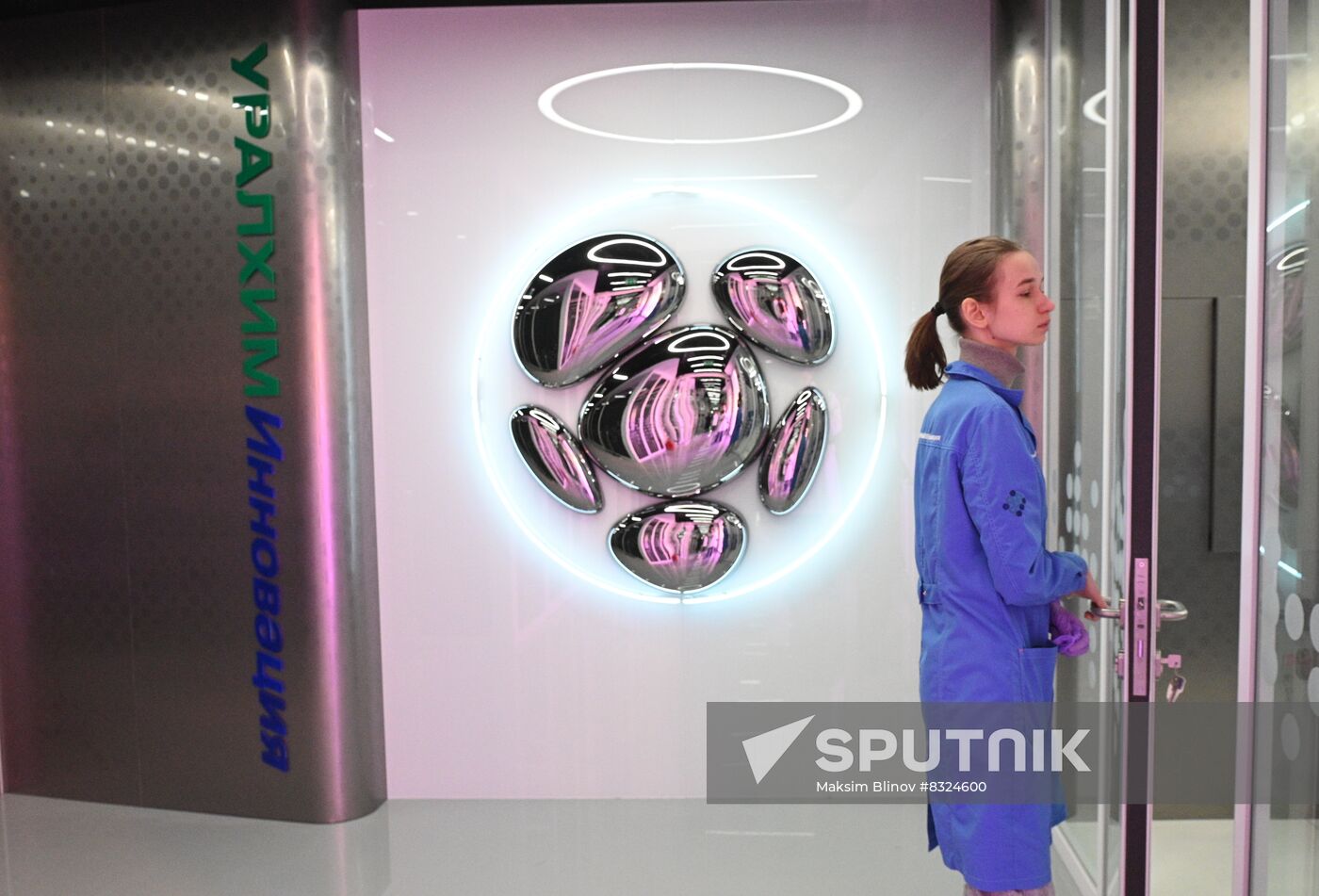 Russia Food Industry Plant Protein Production