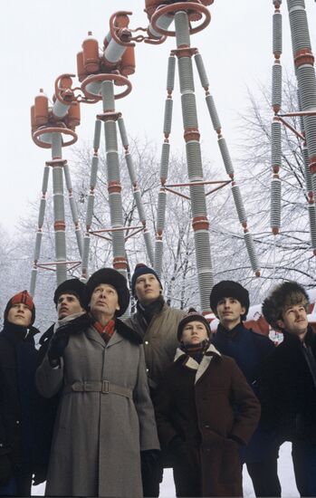 Secondary vocational technical school No. 9