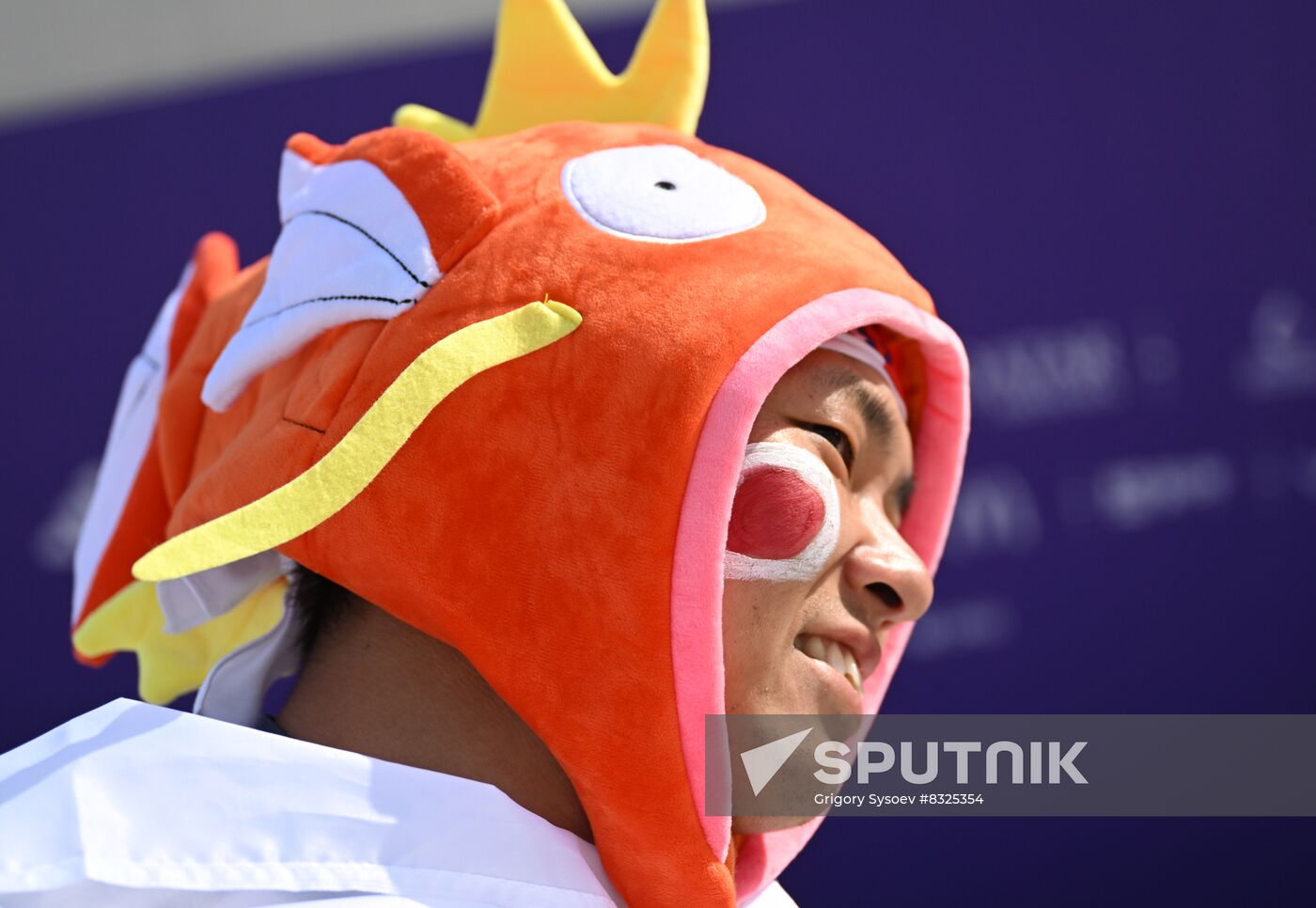 Qatar Soccer World Cup Japan - Costa Rica