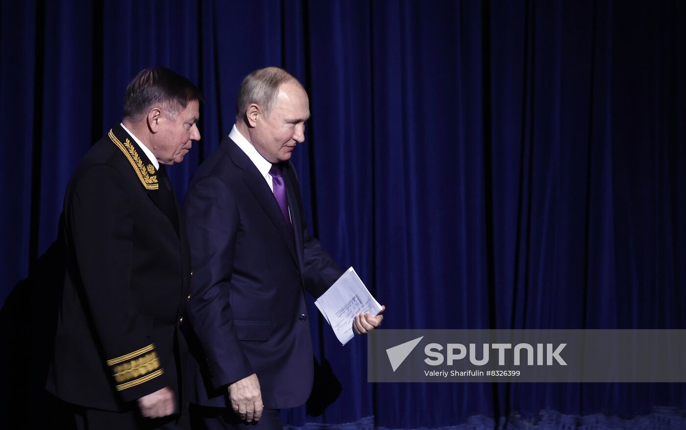 Russia Judges National Congress