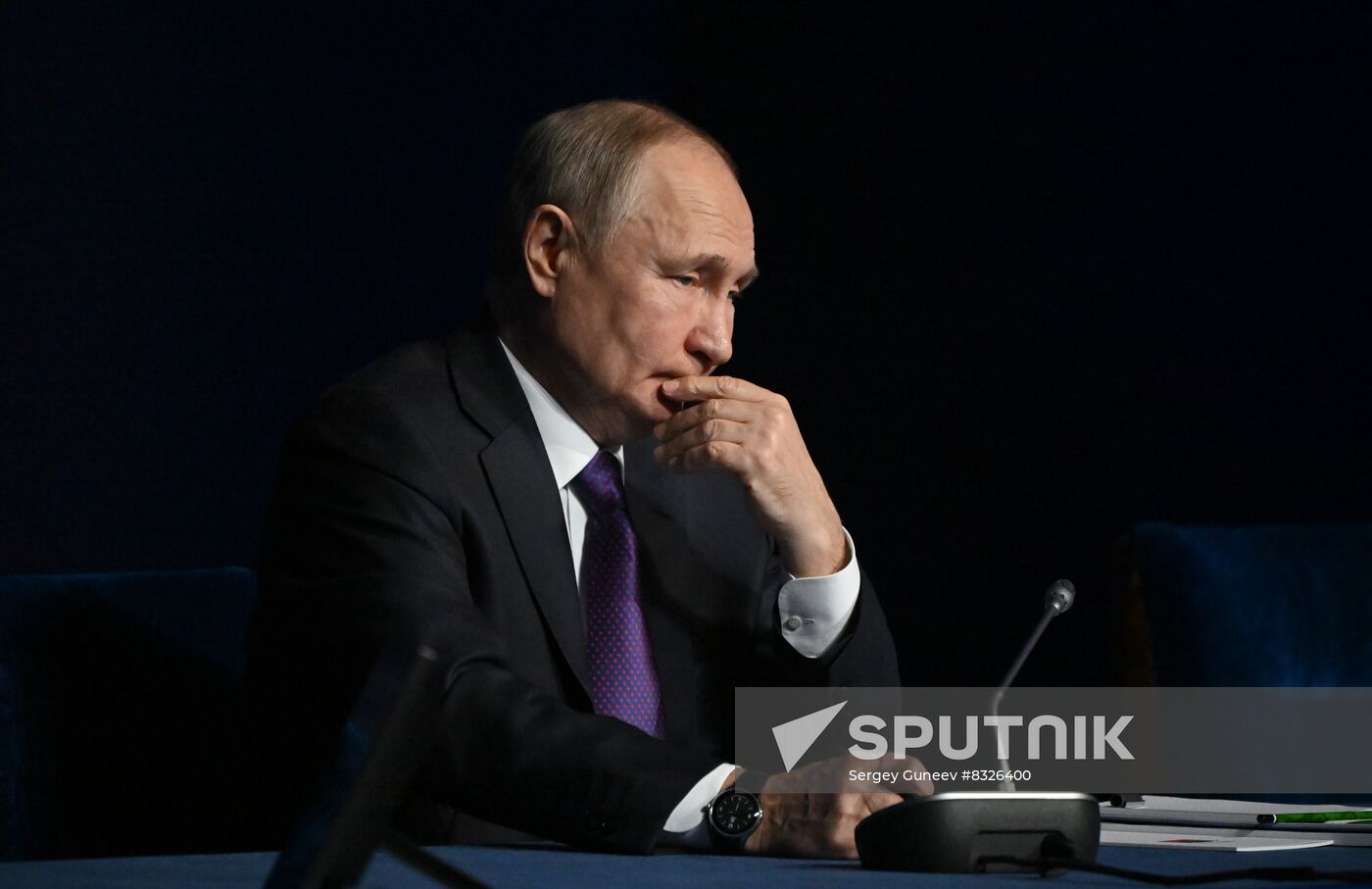 Russia Judges National Congress