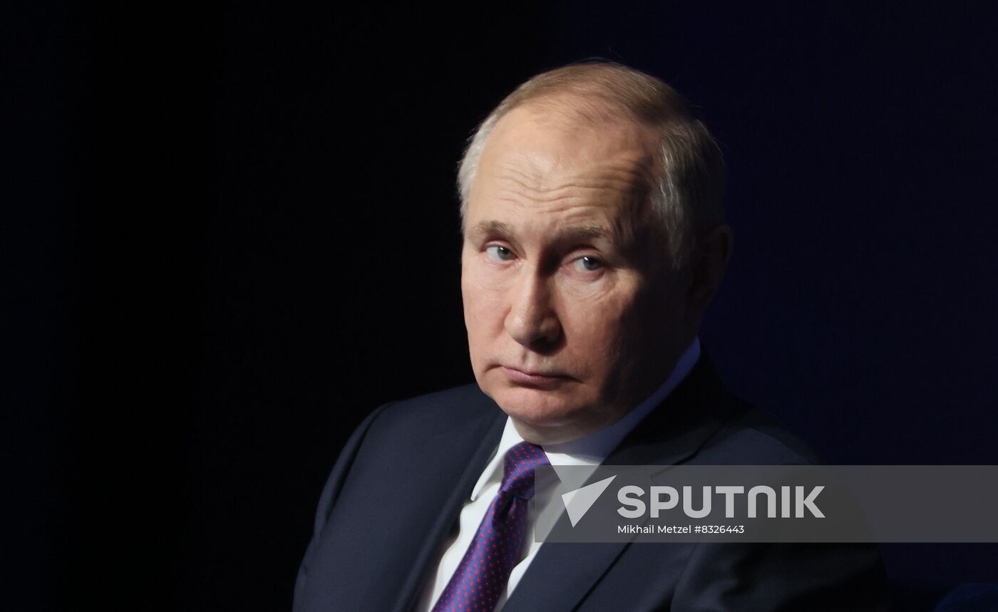 Russia Judges National Congress