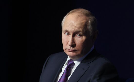 Russia Judges National Congress