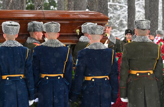 Belarus Foreign Minister Death