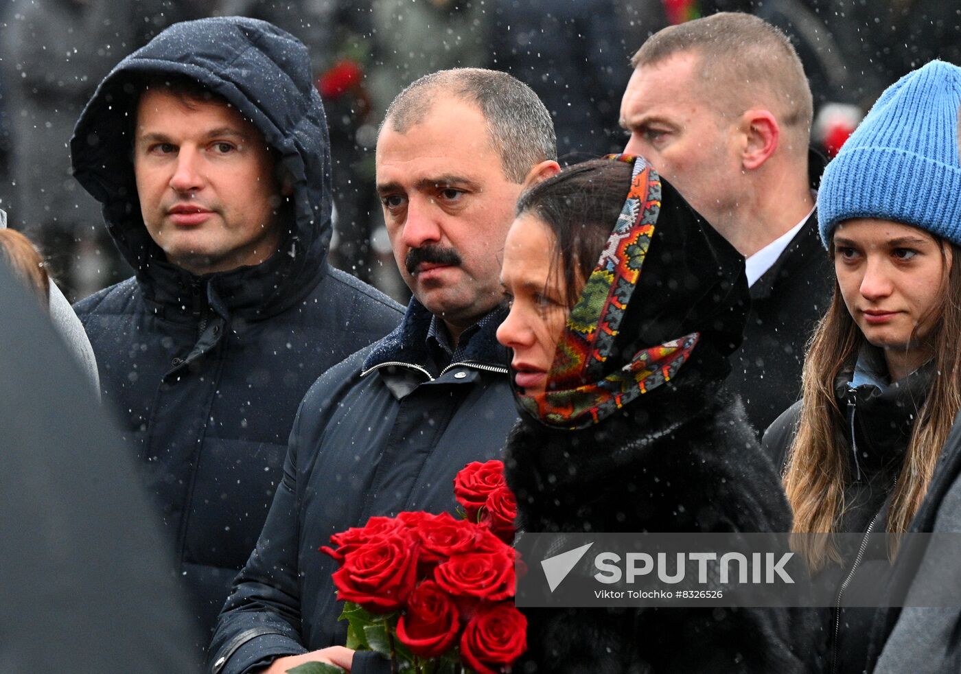 Belarus Foreign Minister Death