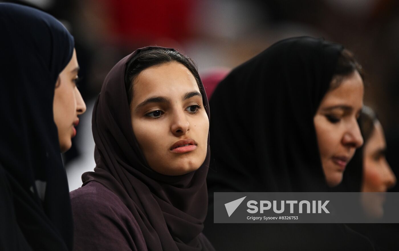 Qatar Soccer World Cup Netherlands - Qatar