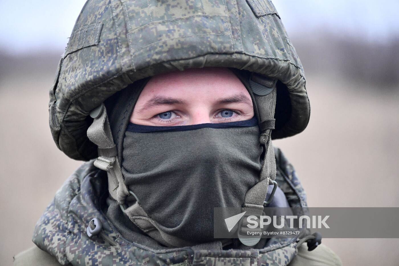 Russia Ukraine Military Operation Air Defense