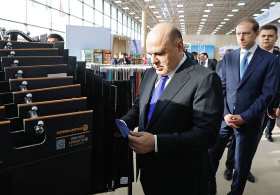 Uzbekistan Russia