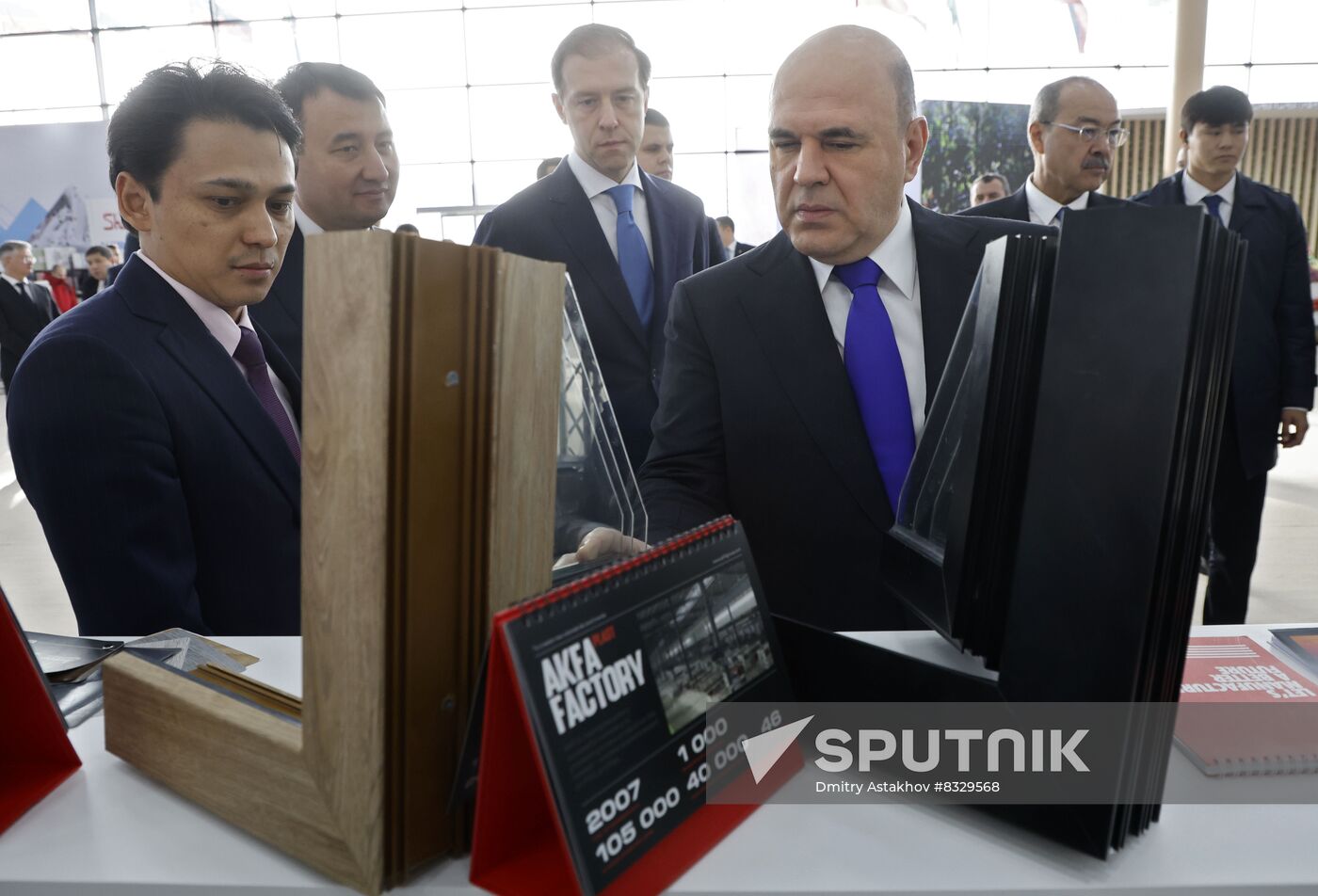 Uzbekistan Russia