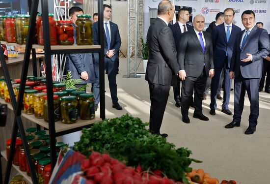 Uzbekistan Russia