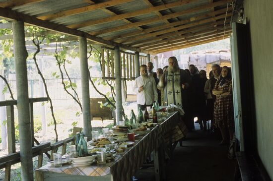 Lipovans in Odesa Region