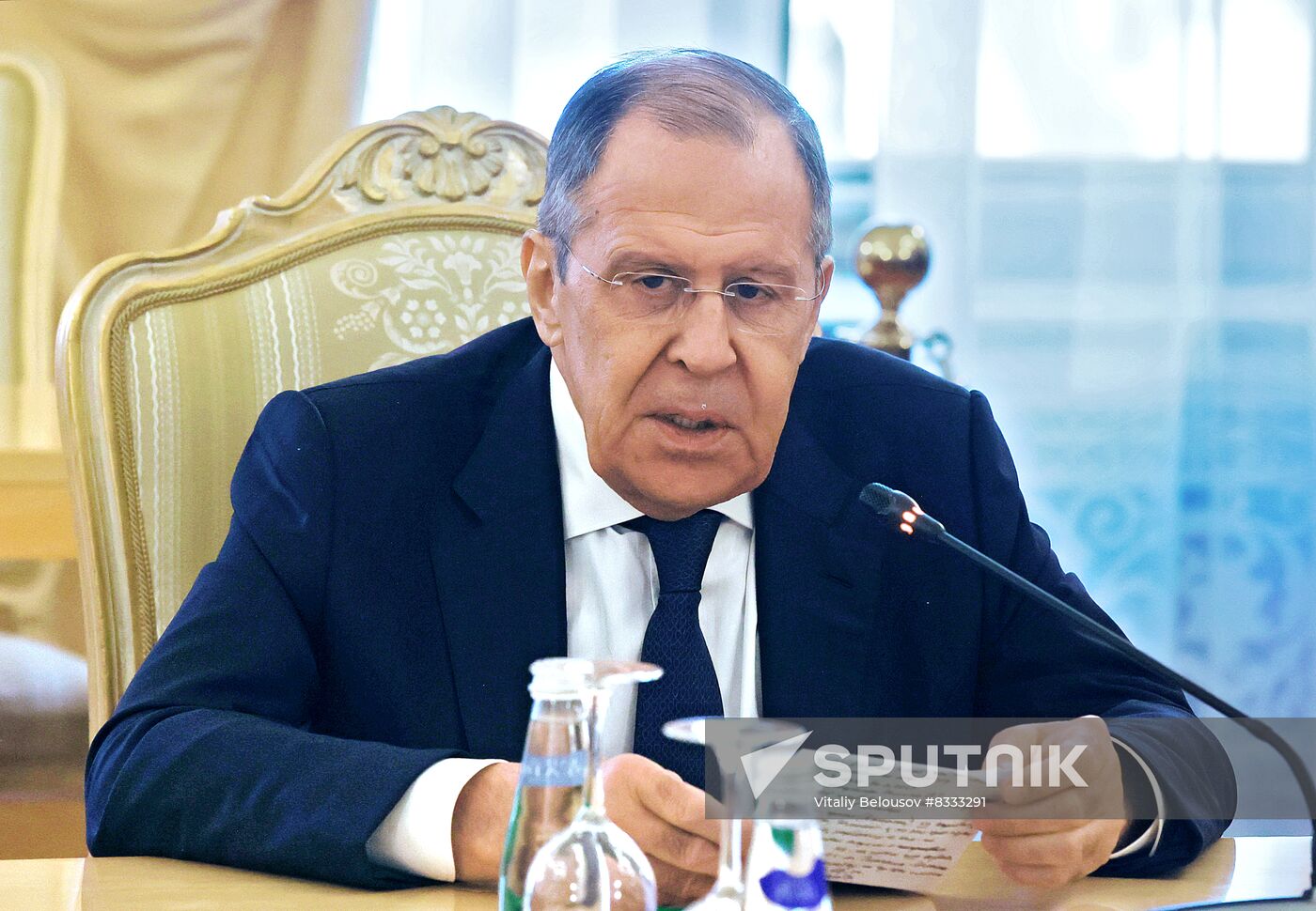 Russia Azerbaijan