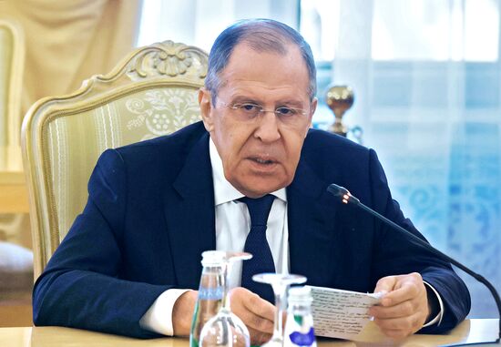 Russia Azerbaijan