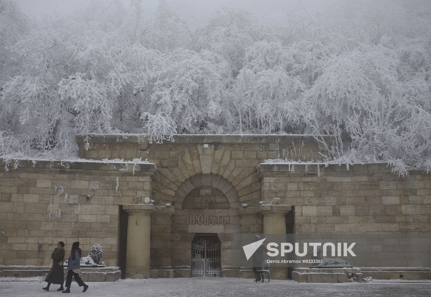 Russia Weather