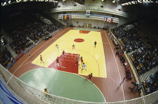 1986 Goodwill Games