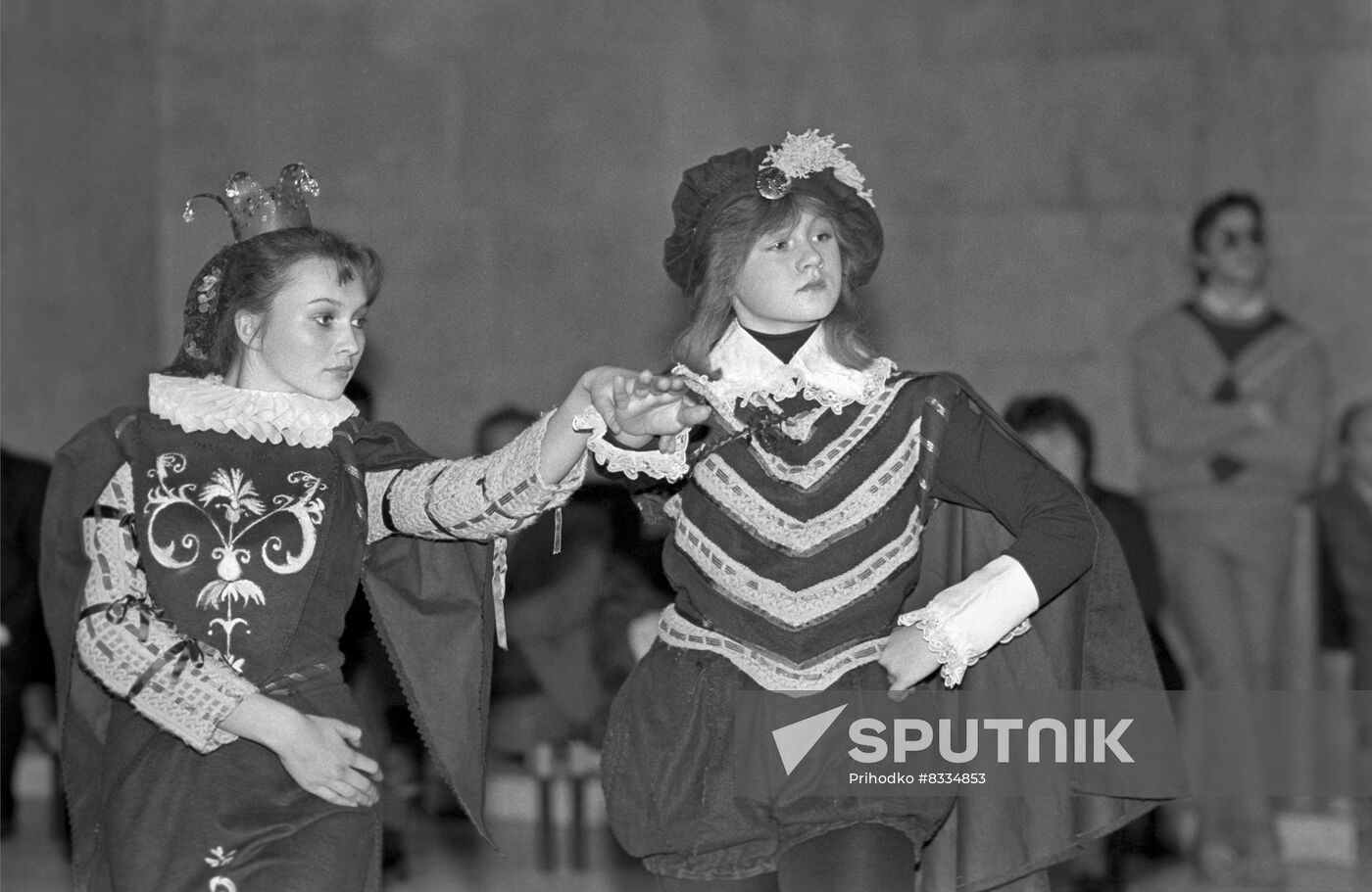 Festival of Spain