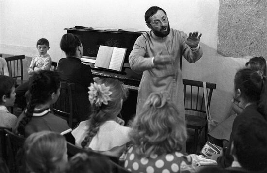 Saint Catherine Cathedral