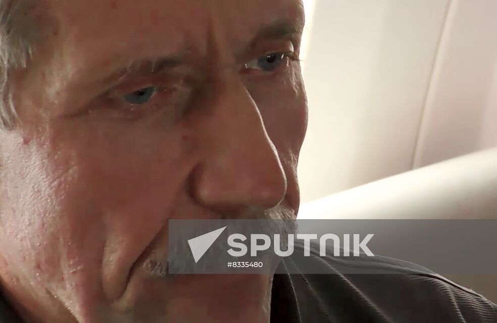UAE Russia US Prisoners Exchange