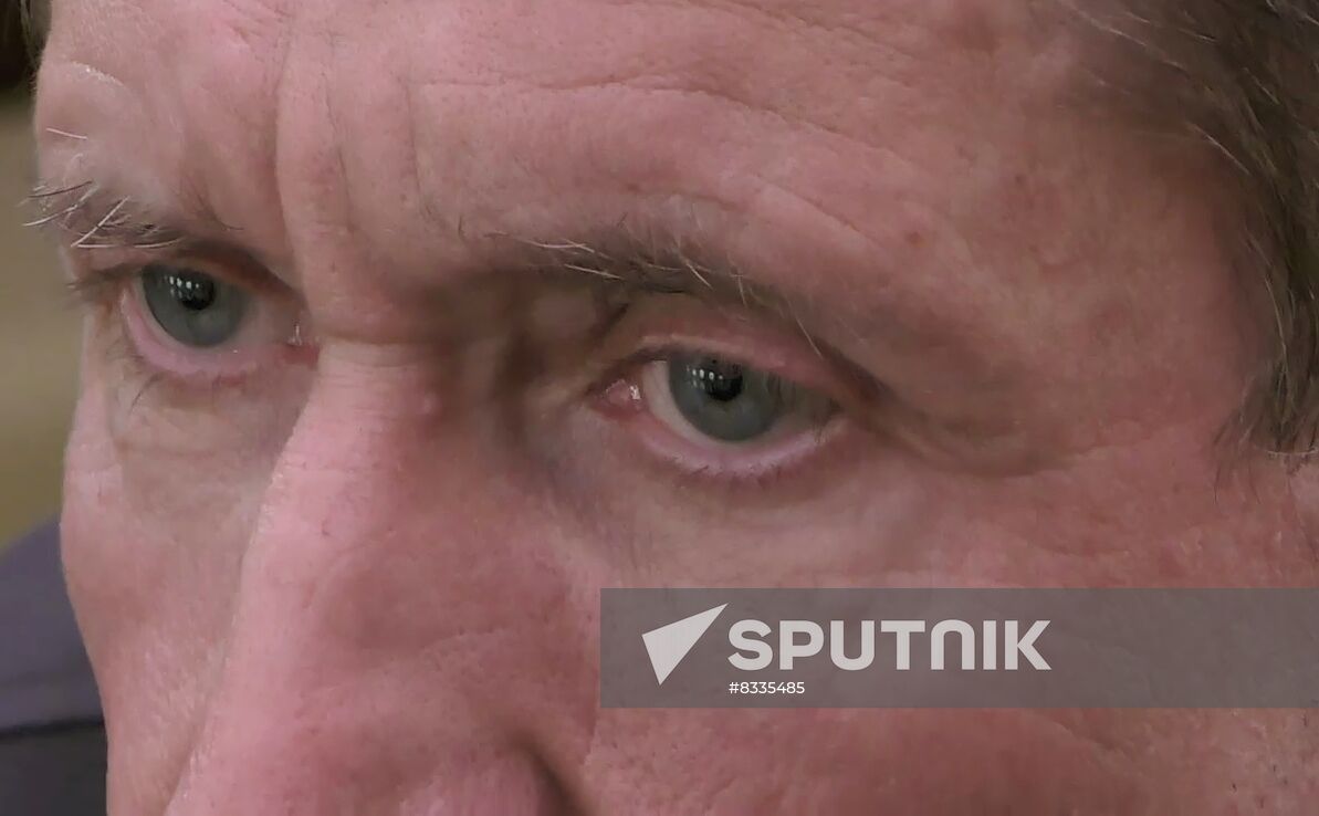 UAE Russia US Prisoners Exchange
