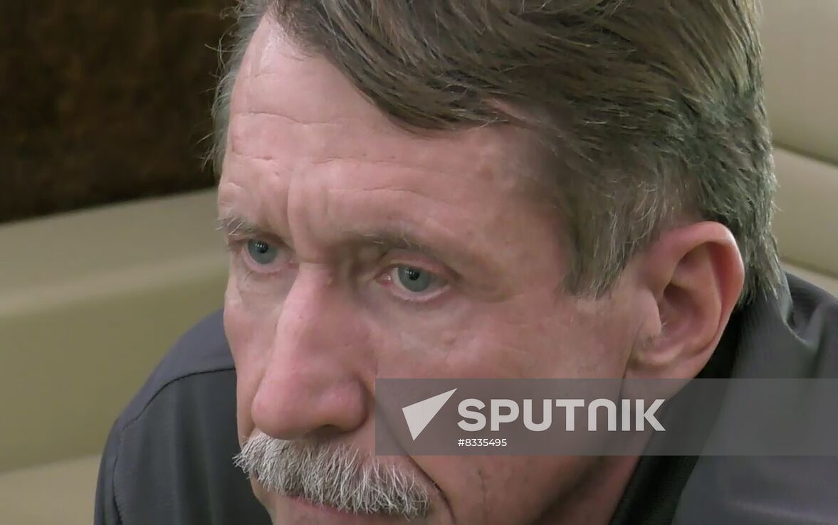 UAE Russia US Prisoners Exchange