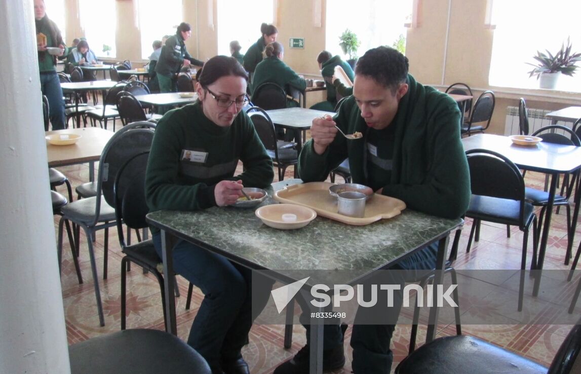 UAE Russia US Prisoners Exchange