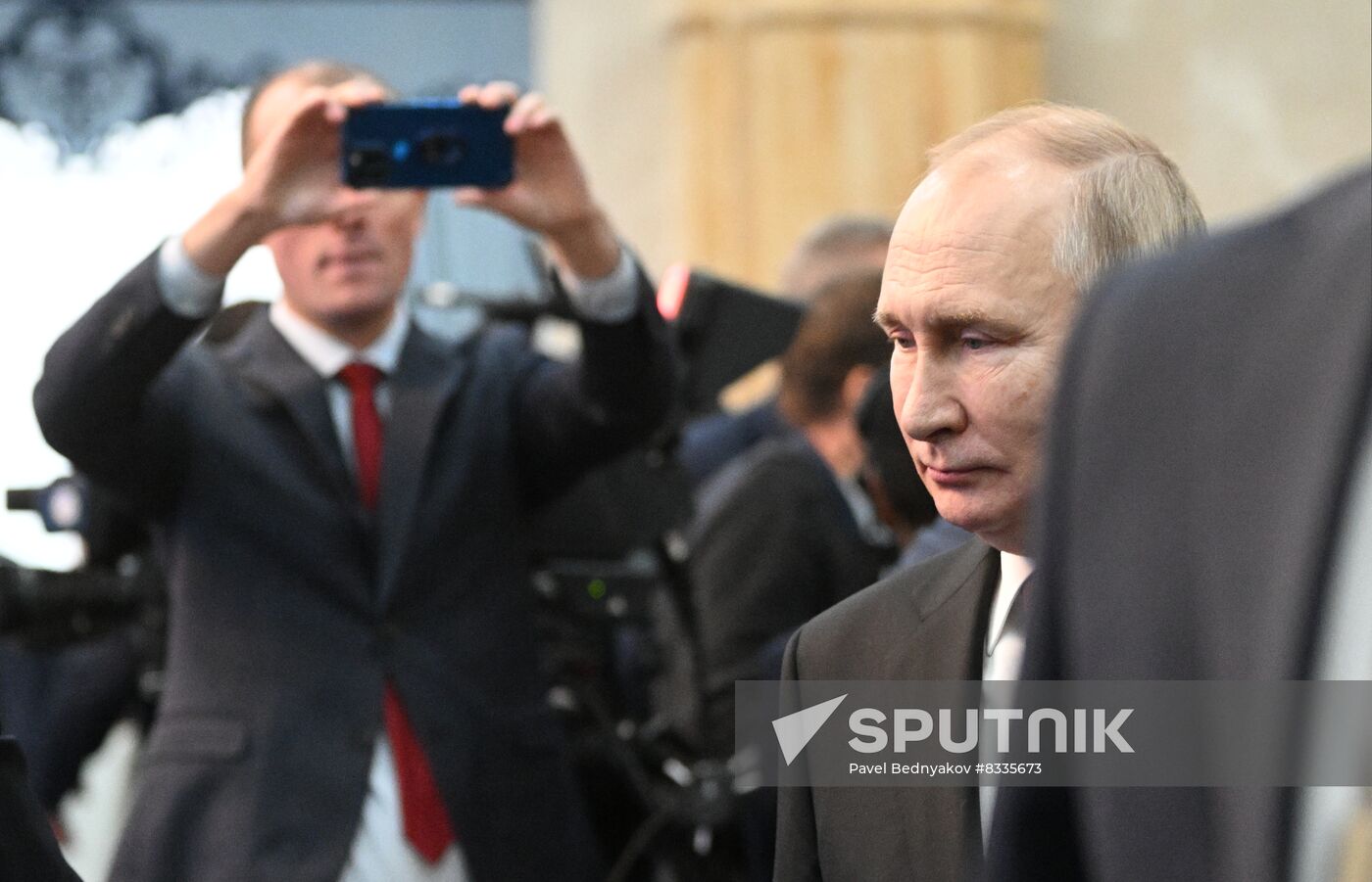 Kyrgyzstan EAEU Summit