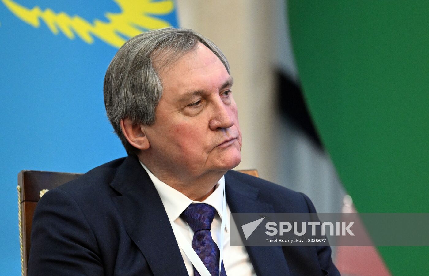 Kyrgyzstan EAEU Summit