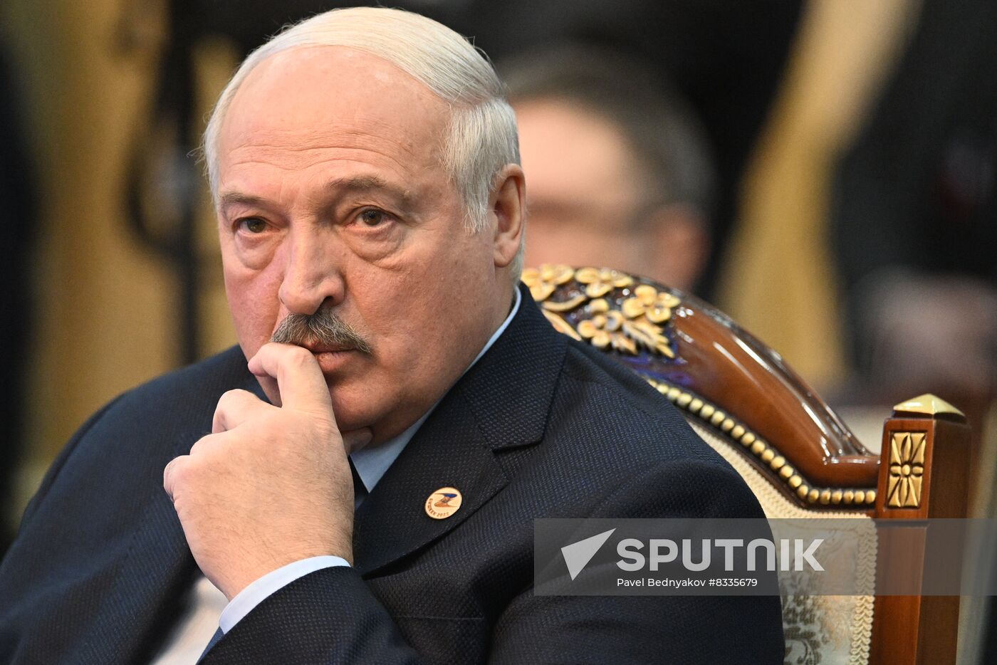 Kyrgyzstan EAEU Summit