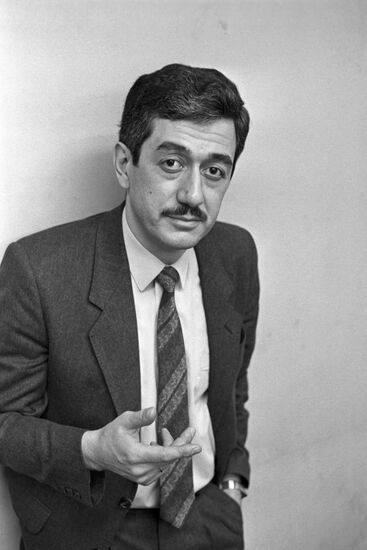 Revaz Uturgauri
