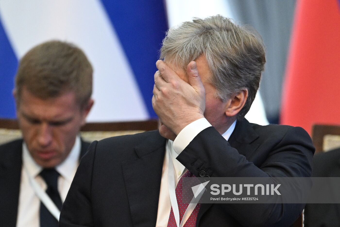 Kyrgyzstan EAEU Summit