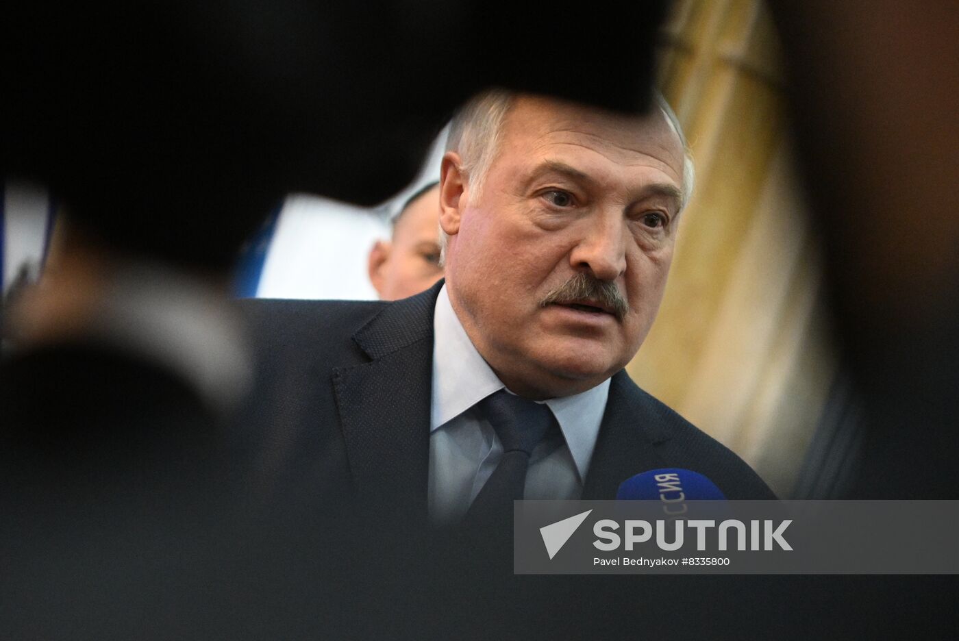 Kyrgyzstan EAEU Summit