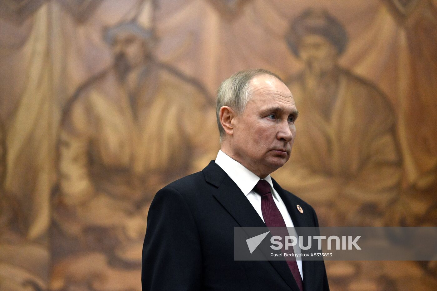 Kyrgyzstan EAEU Summit