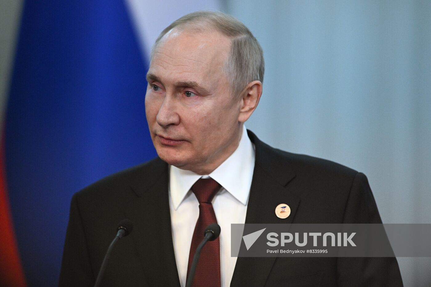 Kyrgyzstan EAEU Summit