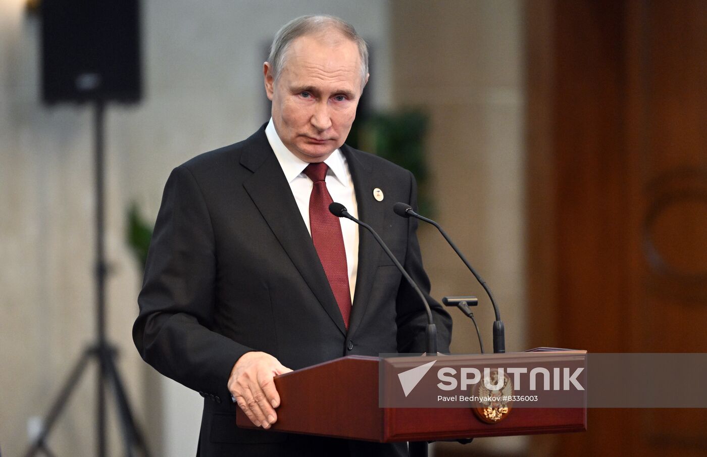 Kyrgyzstan EAEU Summit
