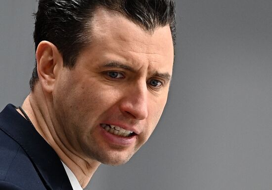 Russia Ice Hockey Kontinetal League Stars Matches