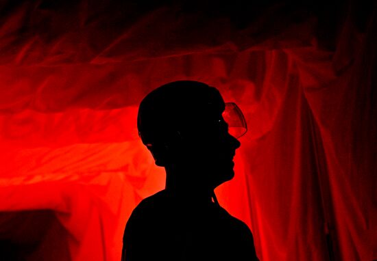 Russia Ice Hockey Kontinetal League Stars Matches