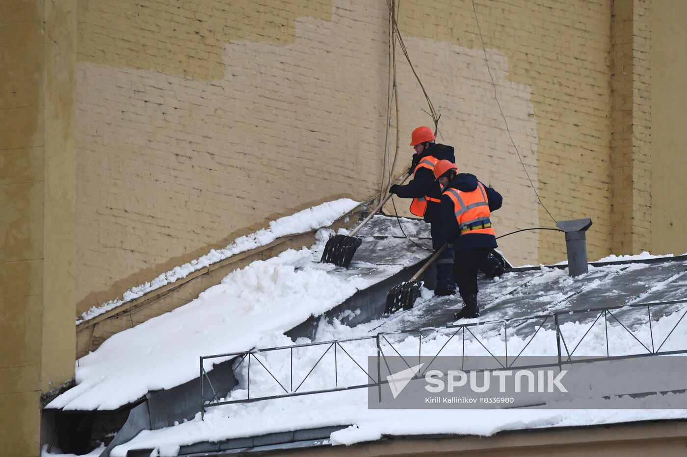 Russia Weather