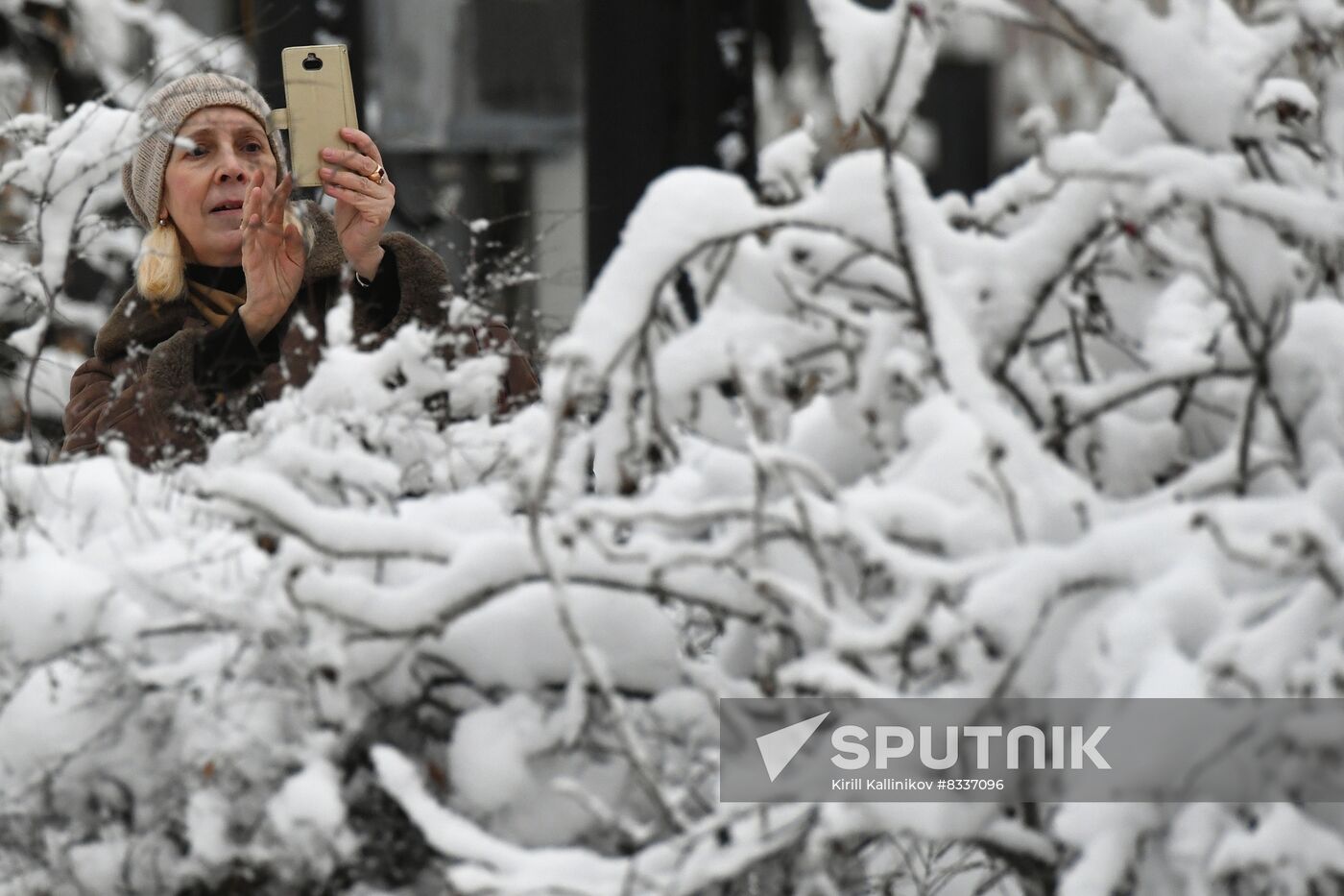 Russia Weather