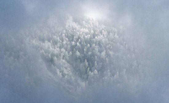 Russia Weather