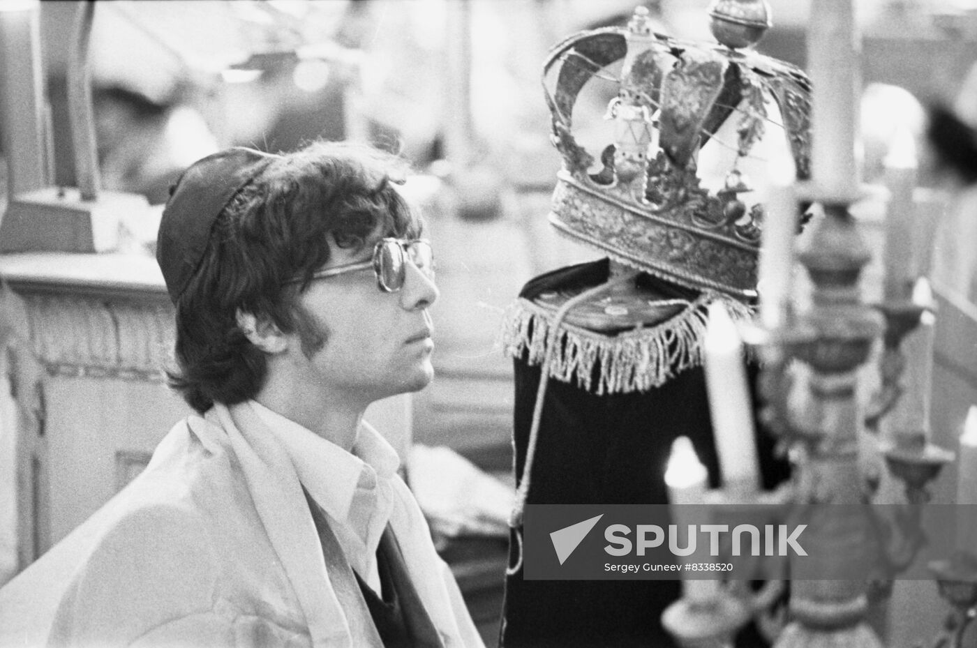 Moscow Choral Synagogue