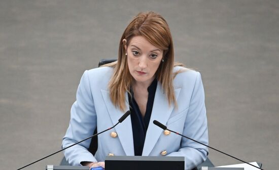 France EU Parliament