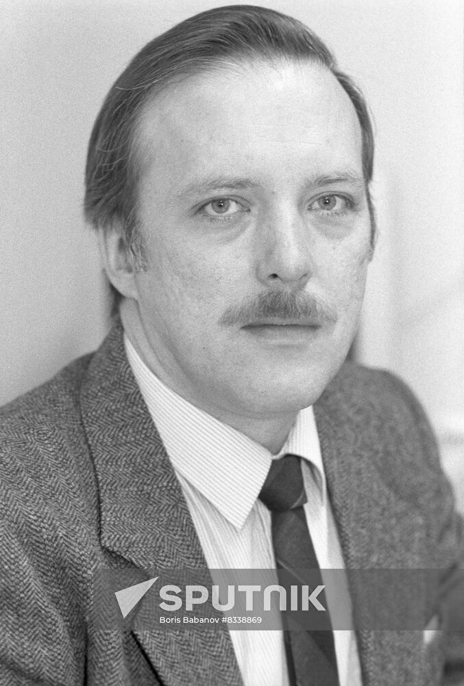Novosti Press Agency