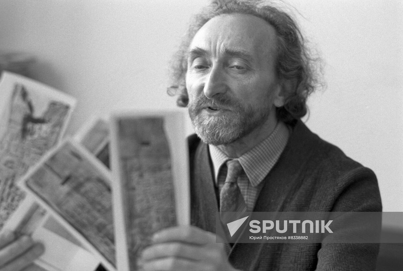 Igor Shmelyov