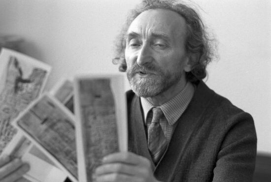 Igor Shmelyov