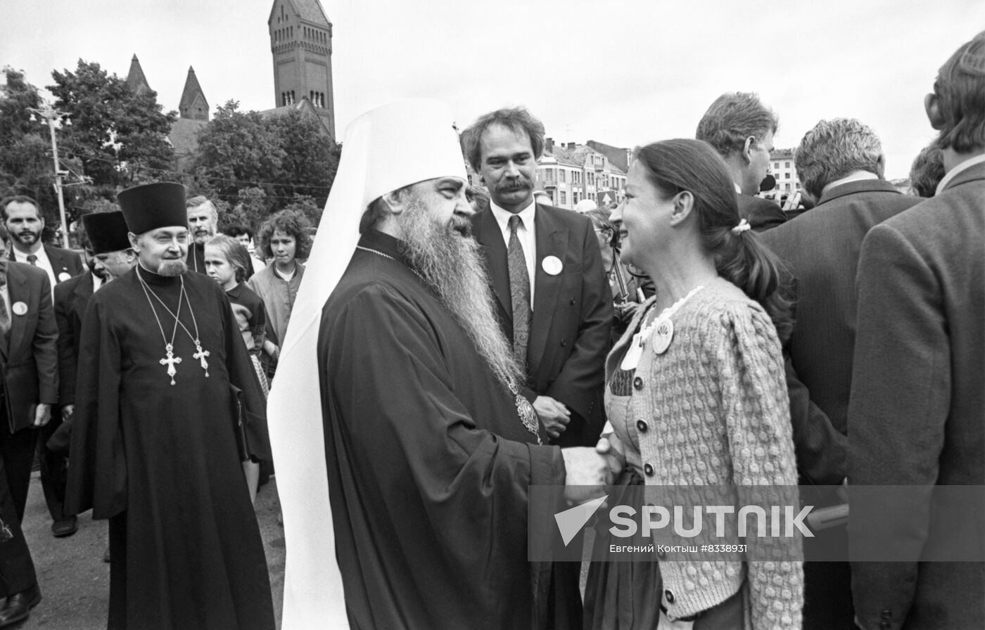 Chernobyl Nuclear Power Plant