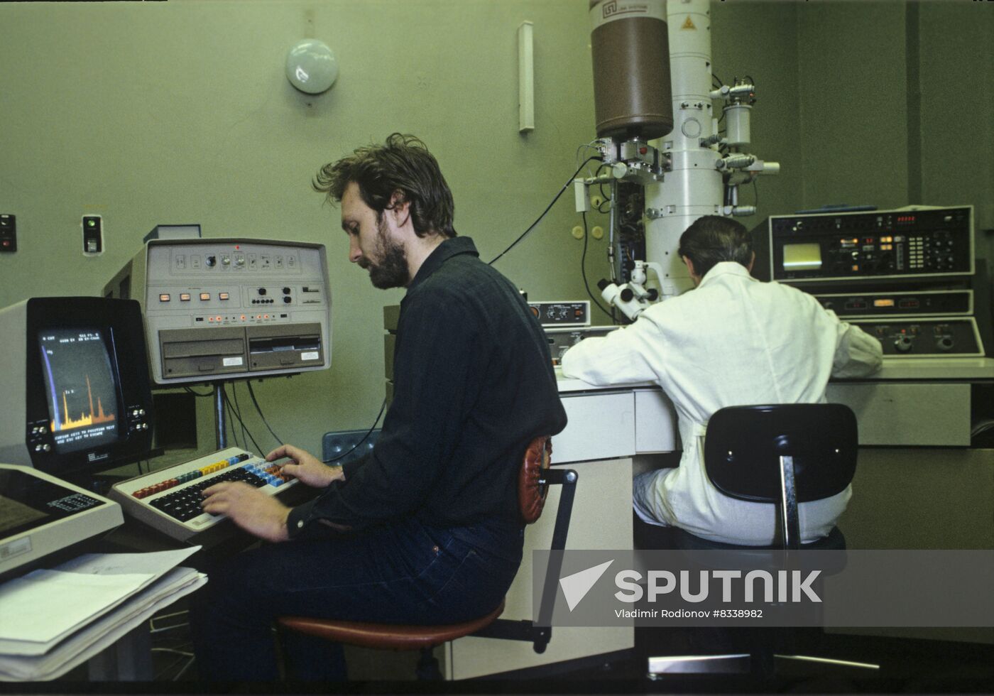 Institute of Materials Science Issues of Ukrainian Academy of Sciences