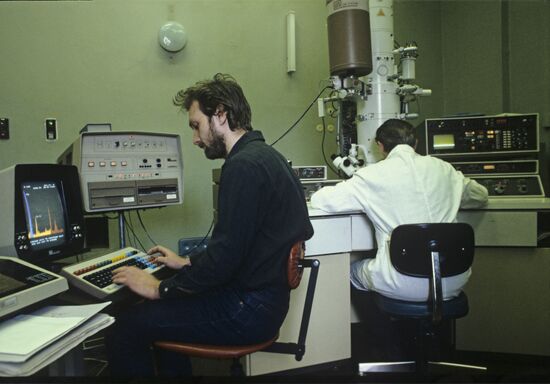 Institute of Materials Science Issues of Ukrainian Academy of Sciences