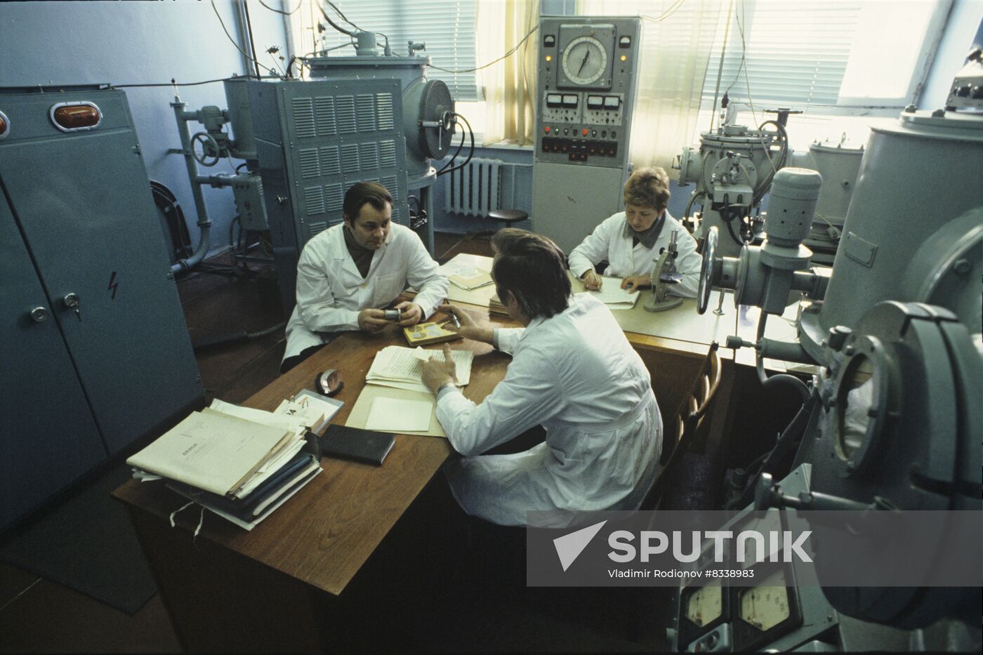 Institute of Materials Science Issues of Ukrainian Academy of Sciences