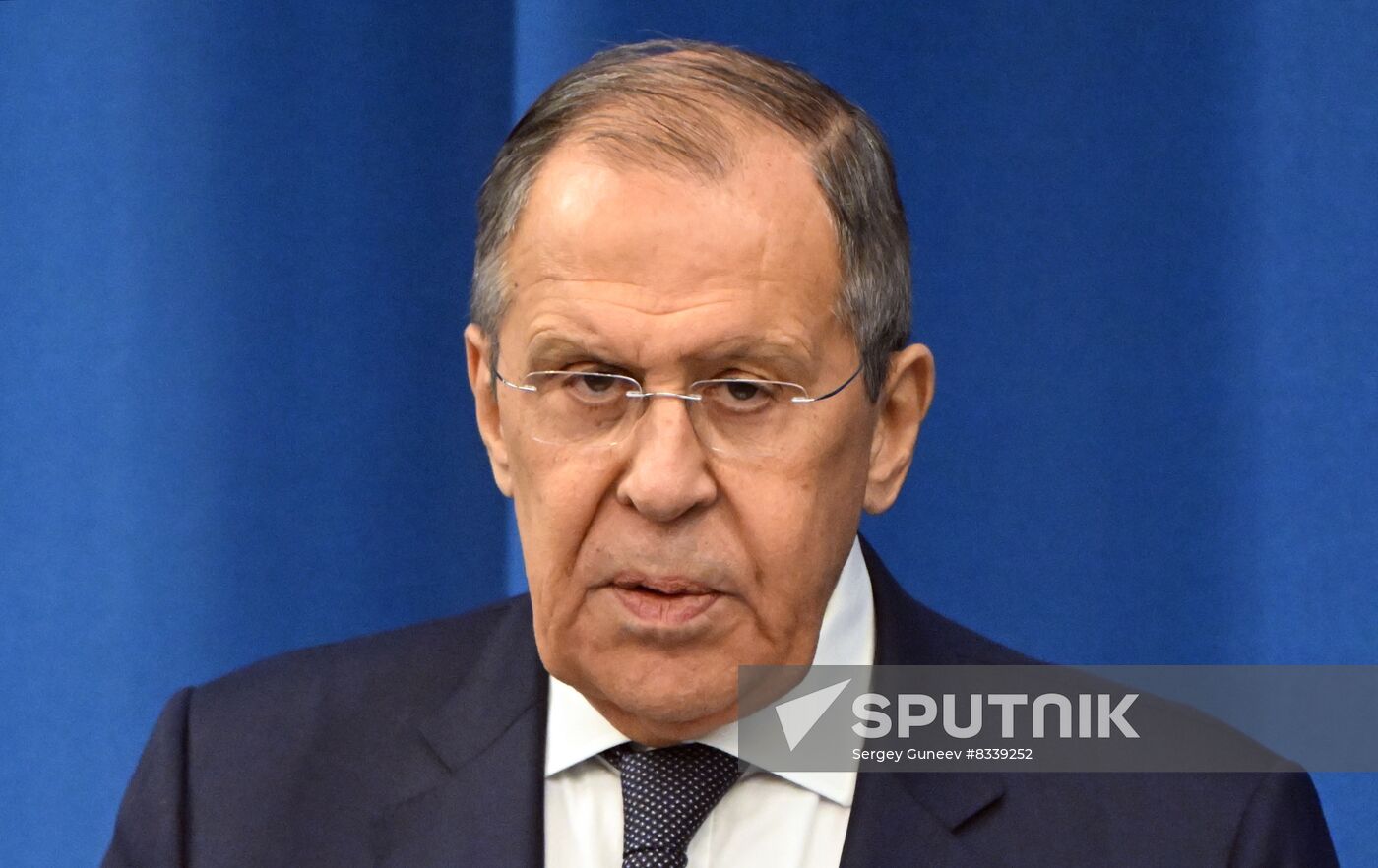 Russia United Russia Party Conference