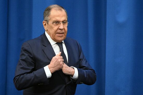 Russia United Russia Party Conference